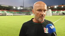 Dick Schreuder reageert op vertrek bij NEC: 'Ga hem zeker bellen'
