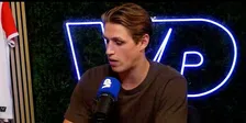 Thumbnail for article: Parrott op weg naar AZ-uitgang: 'Dát zou een nog mooiere stap zijn voor hem'