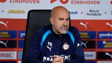 Thumbnail for article: Bosz komt met Sano-update: 'Wil niet over hem praten, want het is nog niet rond'