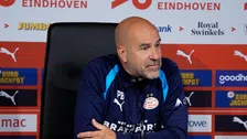 Bosz luid en duidelijk over PSV-aanwinst Kostic: 'Gehaald voor die positie'