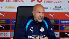Bosz ziet werk aan de winkel voor WK-gangers: 'Hij is nog niet waar hij moet zijn'