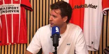 'Dat bod van PSG op Godts gaat geweigerd worden, Ajax gaat dat niet accepteren'