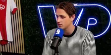 Lof voor nieuwe 'bulldozer' bij PSV: 'Echt elke bal moet door het net heen'