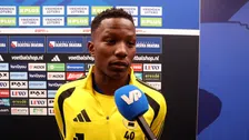 Thumbnail for article: Cambuur krijgt gigantische draai om de oren van Excelsior: 'Moeten we van leren'