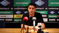 Míchel verklaart opvallende Ajax-wijziging: 'Mentaal kon hij dat niet'