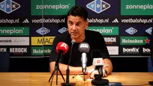Grote Ajax-aanwinst maakt indruk op Míchel: 'Leg al mijn vertrouwen bij hem'