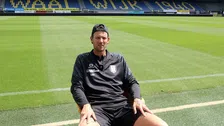 Kramer wil één club liever vergeten: 'Voelde ik me het minst op m'n plek'