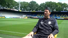 Nieuwe carrière voor gestopte Kramer: 'Dat bevalt eigenlijk best goed'