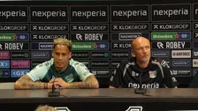 Thumbnail for article: Chery wil niets weten van druk NEC-schema: 'Elke speler moet gewoon fit zijn'