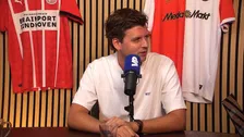 'Als hij naar Barça gaat, kan je hen opschrijven als Champions League-winnaar'