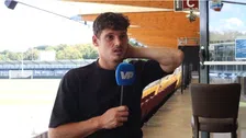 'Als we die mensen de mond kunnen snoeren in de Eredivisie, zou dat wel mooi zijn'