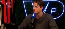 Bergwijn gezien als optie voor Eredivisie-top: 'Moeten zeker een belletje doen'