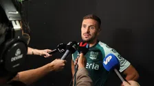 Thumbnail for article: Tadic beoordeelt belang van 'geweldige wedstrijd': 'Voor hen was dit belangrijk'