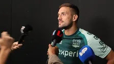 Dusan Tadic velt duidelijk oordeel over trage invalbeurt van Emre Mor bij NEC
