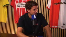 Feyenoord krijgt 'serieus bod' binnen: 'Denk dat ze er best blij van worden'