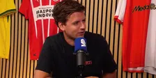 Ajax getipt voor vleugelaanvaller: 'Veel fans zouden blij zijn als hij terugkeert'