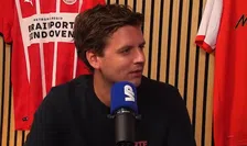 'Dit is toch heerlijk voor AZ? Lekker afwachten tot ze 50 miljoen euro betalen'