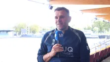 Brugge geheimzinnig over Koeman Jr. na 'truc' bij Telstar: 'Zullen jullie zien'