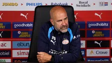 Bosz: 'Ik was hier niet vanuit gegaan, dus ik was verrast toen Stewart het zei'