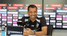 Thumbnail for article: Van Bronckhorst onthult drie vice-captains na Valente: 'Dan heb je een scoop'