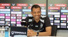 Van Bronckhorst ziet uit naar 'mooi affiche' in De Kuip: 'Blijft altijd bijzonder'
