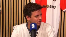 Thumbnail for article: Ras-Rotterdammer Geertruida naar Ajax?: 'Cruijff moet met een truc komen'