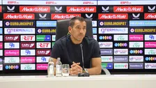 Van Bronckhorst dolblij met Feyenoorder: 'Een van de grote talenten bij deze club'