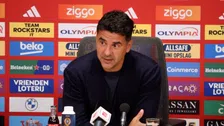 Míchel heeft 'plan' voor spitspositie bij Ajax: 'Hij moet zoveel mogelijk spelen'