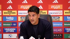 Míchel duidelijk: 'Voor die positie moet Ajax een nieuwe speler contracteren'