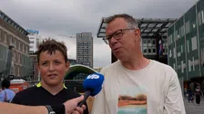 Steun van fans na nieuwe blessure: 'Sneu voor hem, een aderlating voor PSV'