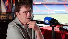 Van Hanegem hekelt opvallende woorden Kraay jr.: 'Is een goede vriend van hem'