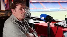 Van Hanegem niet mee in kritiek op Feyenoord: 'Dat had FC Barcelona ook niet'