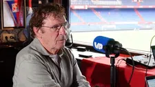 Van Hanegem ziet bijzonder talent op Nederlandse velden: ‘Met lage sokjes’