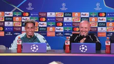Thumbnail for article: NEC kan Champions League al ruiken: ‘We kunnen niet wachten tot morgen'