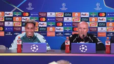 Thumbnail for article: 'Oudjes' kregen dag vrij bij NEC in aanloop naar CL-kwalificatie: 'Voel me goed'