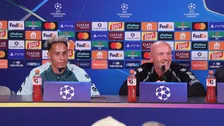 NEC facilitair nog niet klaar voor Champions League: 'Kan mijn auto niet parkeren'