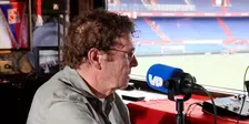 Van Hanegem kritisch over aanstaande AZ-deal: 'Ik zag het helemaal niet zo in hem'
