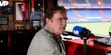'Ik kon zelf van Feyenoord naar Ajax gaan, maar vond het leuk om 'nee' te zeggen'