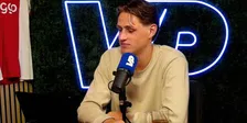 Feyenoord-transfer aangeraden: 'Is gewoon door het ijs gezakt aan de bal'