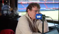 Thumbnail for article: Van Hanegem over Frenkie de Jong bij Barça: 'Hoezo? Dan ben je toch kippig?'