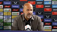 Thumbnail for article: Bosz houdt zomeraanwinst bewust aan de kant: 'Heeft met tijd te maken'