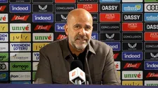 Thumbnail for article: Bosz spreekt zich uit over Ajax voor De Topper: 'Ik heb wel iets anders gezien'