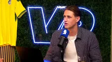 Thumbnail for article: Twijfels rondom verkoop van Ueda: 'Rigaux leek zo'n stugge onderhandelaar'