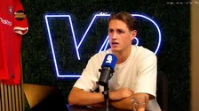 Thumbnail for article: Vraagtekens rondom aanstaande Ajax-deal: 'Ik heb een negatief beeld bij hem'