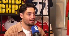 Thumbnail for article: 'Het is pikant, maar Dolberg van Ajax naar Feyenoord, is dat echt zo raar?'