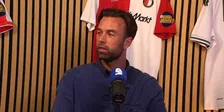 Thumbnail for article: Verbazing over transferzomer Feyenoord: 'Ik vind dit echt niet sterk van Rigaux'