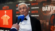 Thumbnail for article: Swart onthult afgeketste Ajax-terugkeer: 'Hij wilde wel, maar ze namen hem niet'