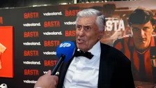 Sjaak Swart ziet speler 'van buitencategorie': 'Cruijff was goed, maar hij...'