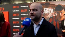 Wytse van der Goot ziet speler die op Van Basten lijkt: ‘Net zo elegant en snel'