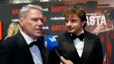 Van Basten geniet van één Ajax‑speler: ‘Hij representeert Ajax’